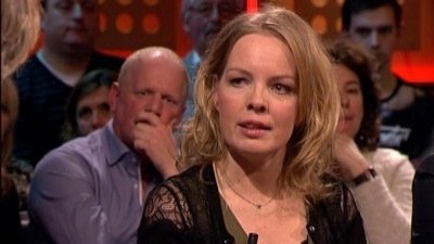 De Wereld Draait Door 10x64