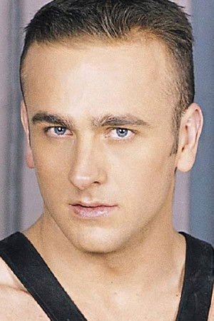 et billede af Tommy Saxx