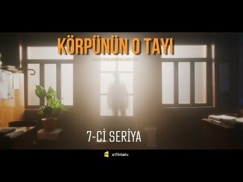 Thumbnail for Episode 7 Season 1 Episode 7