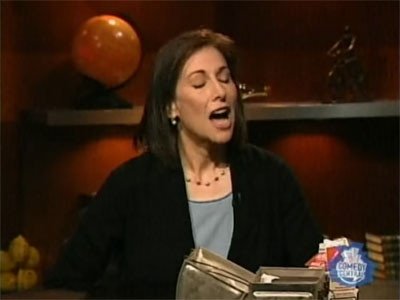 The Colbert Report