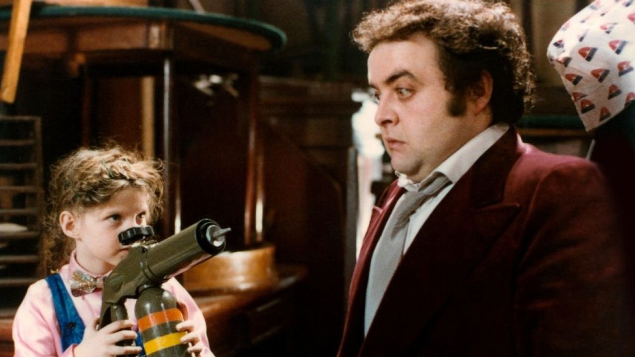 Dumb But Disciplined (1979)