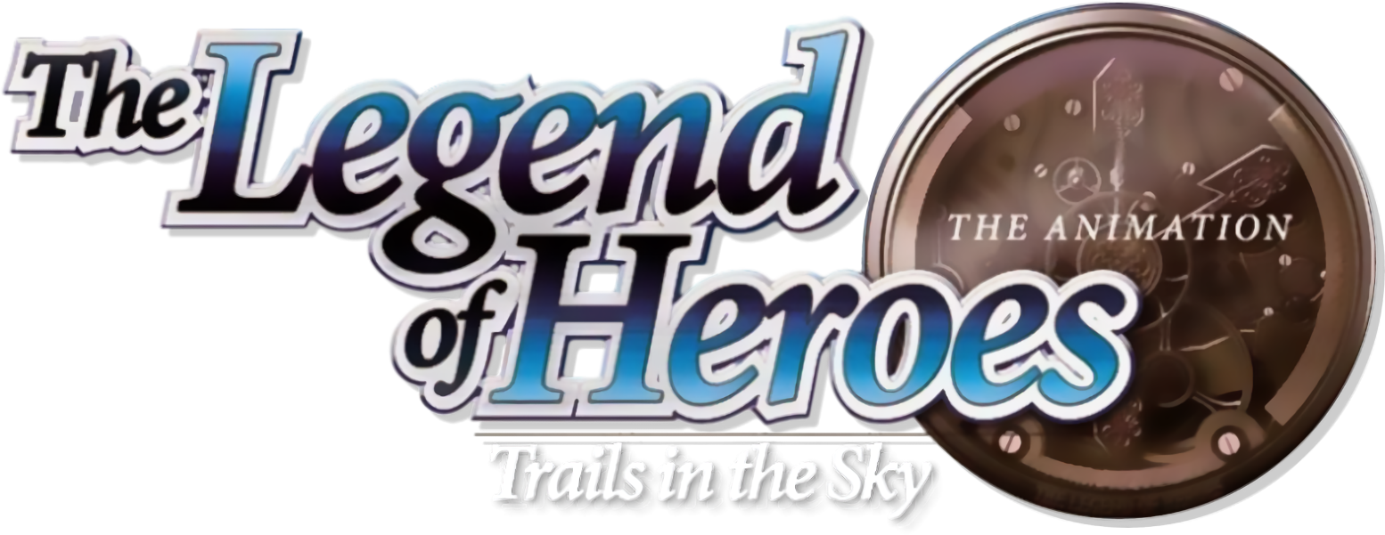 The Legend of Heroes: Trails in the Sky