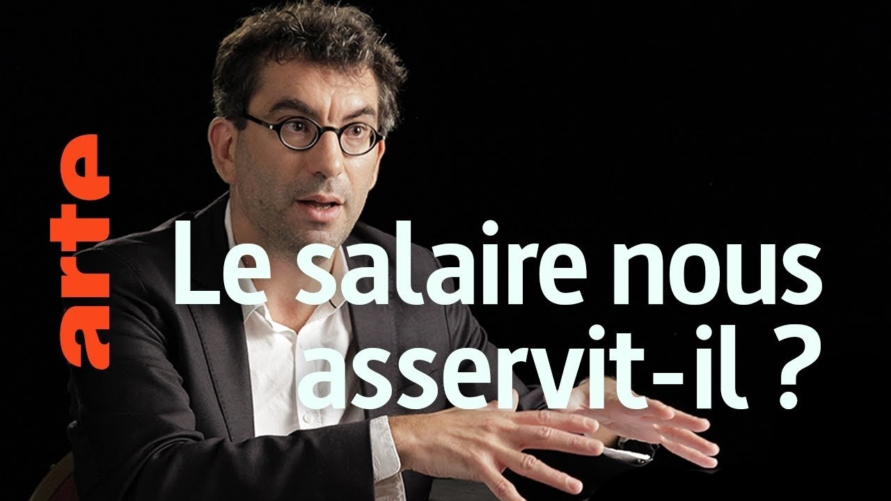 Work, Salary, Profit