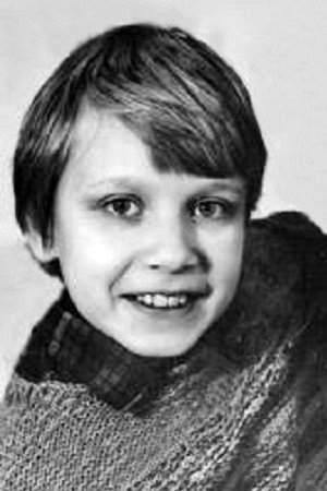 Arnas Katinas's picture in the cast