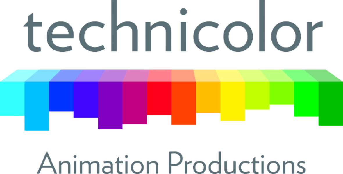 Technicolor Animation