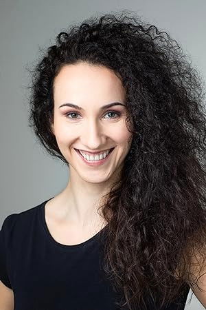 et billede af Joanna Halinowska