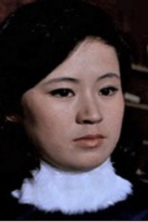 et billede af Jo Yeong-il