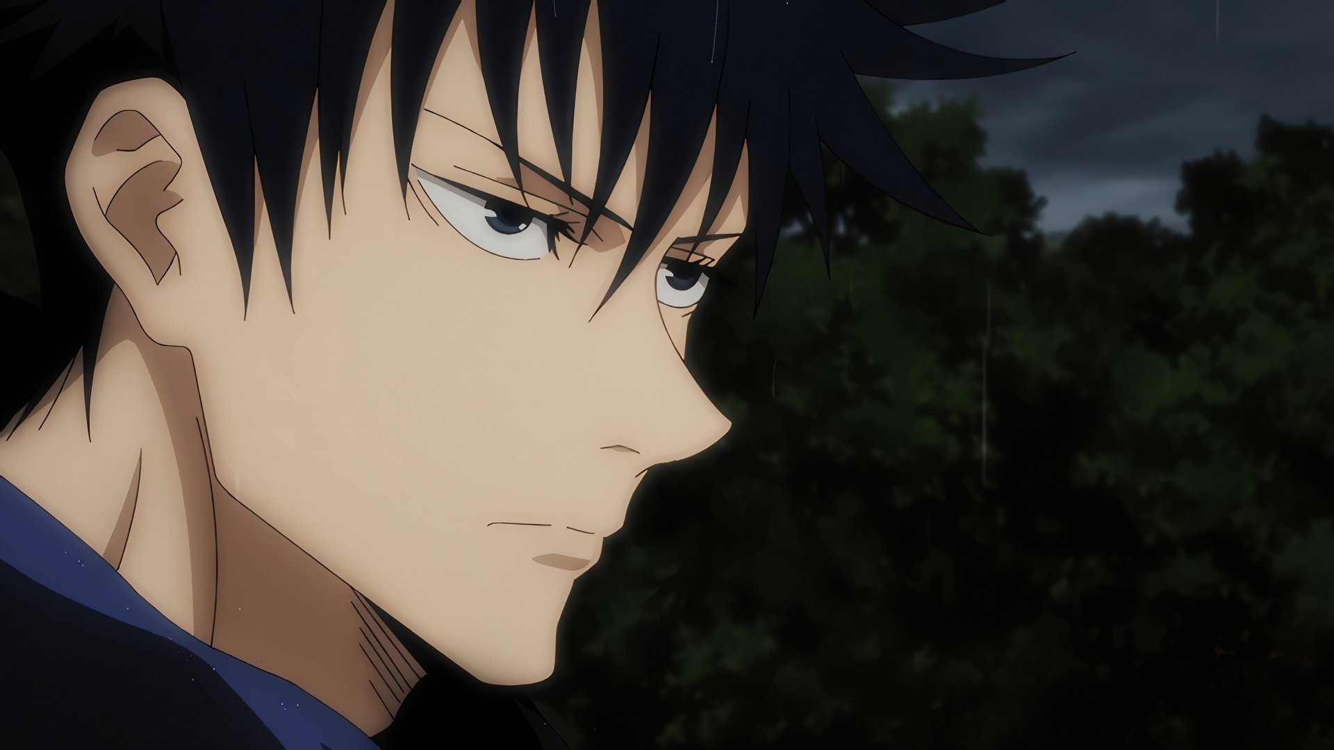 Jujutsu Kaisen Episode 4 - 4Anime