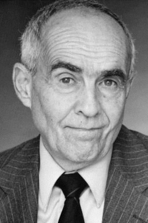 et billede af Richard DeAngelis