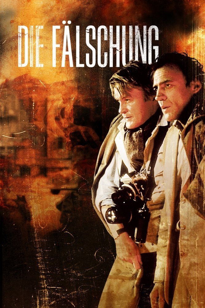 Capa do Filme 