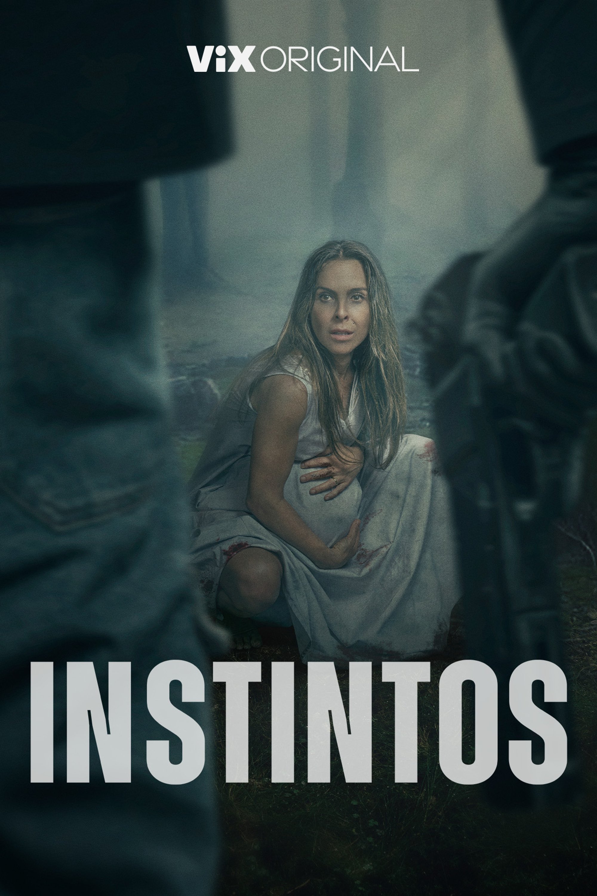 Instintos Instintos