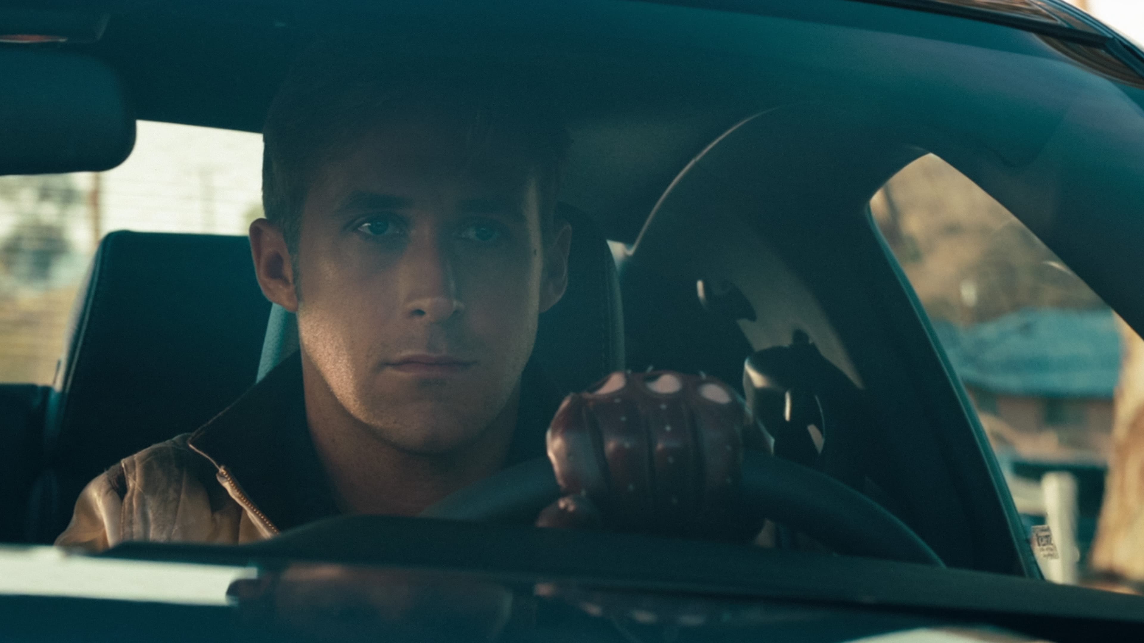 Drive (2011)