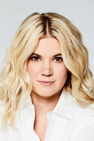 et billede af Caroline Arapoglou