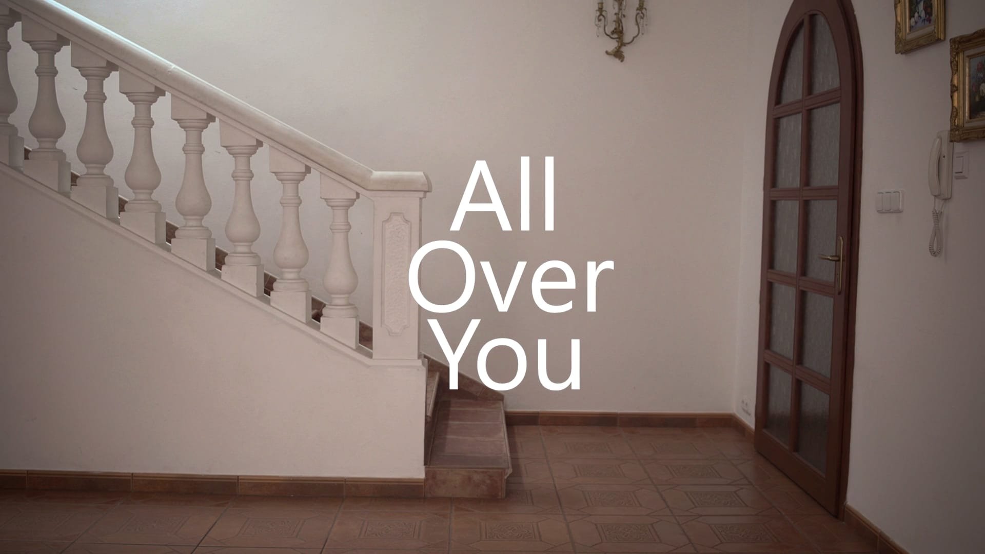 All Over You (2018)
