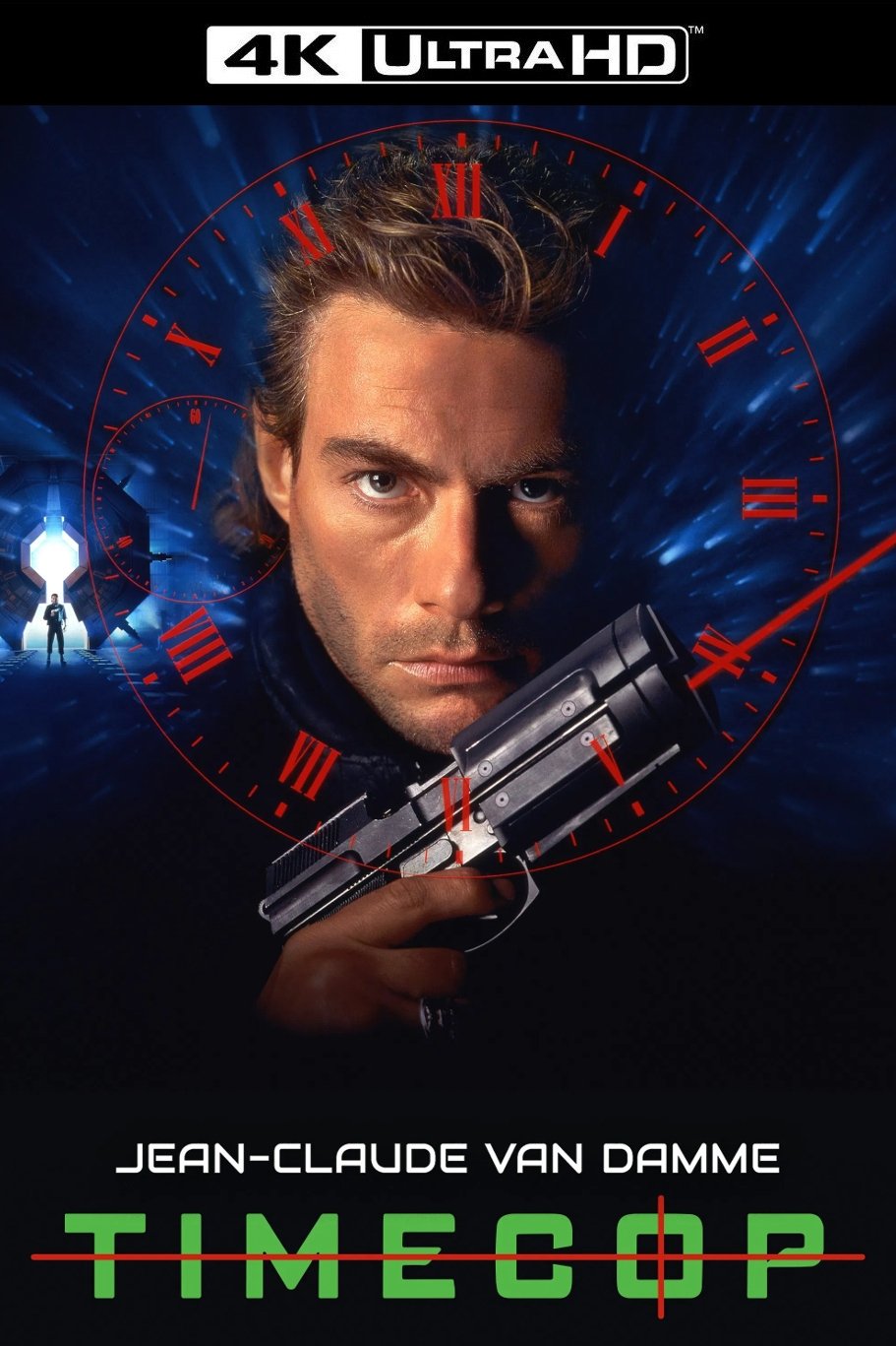 Timecop