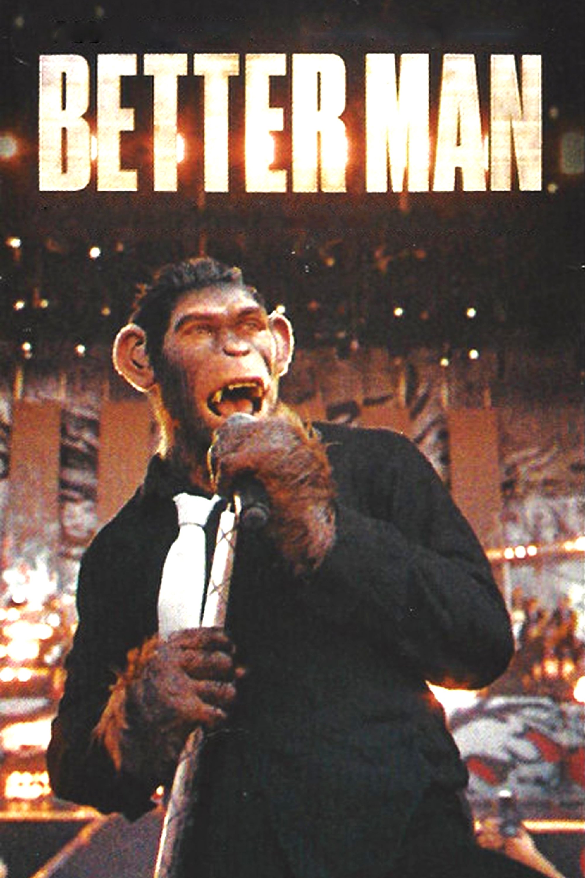 Better Man