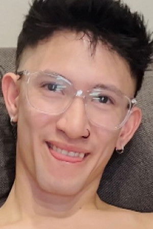 et billede af Justin Berry