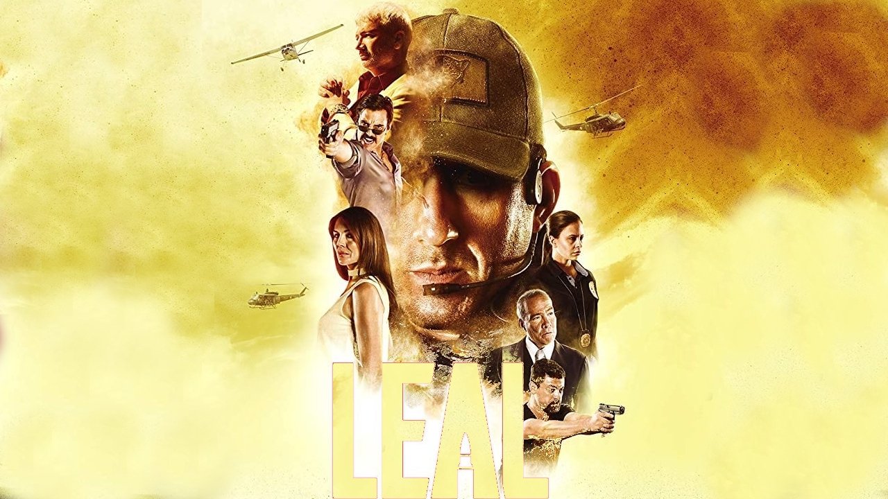 Leal (2018)