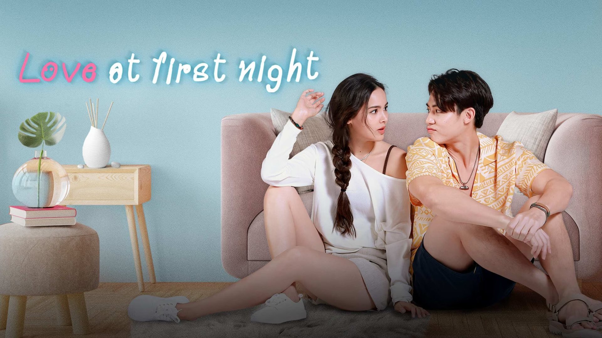 Love at First Night