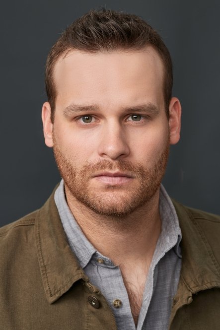 et billede af Michael Krikorian