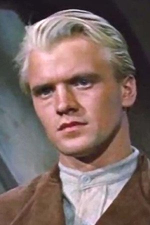 Profile image of Peter Ronson, a notable actor/actress