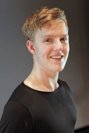 Torgeir Lund's picture in the cast
