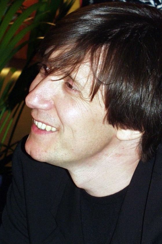 et billede af Mathias Ledoux