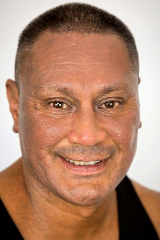 et billede af Joseph Mika-Hunt