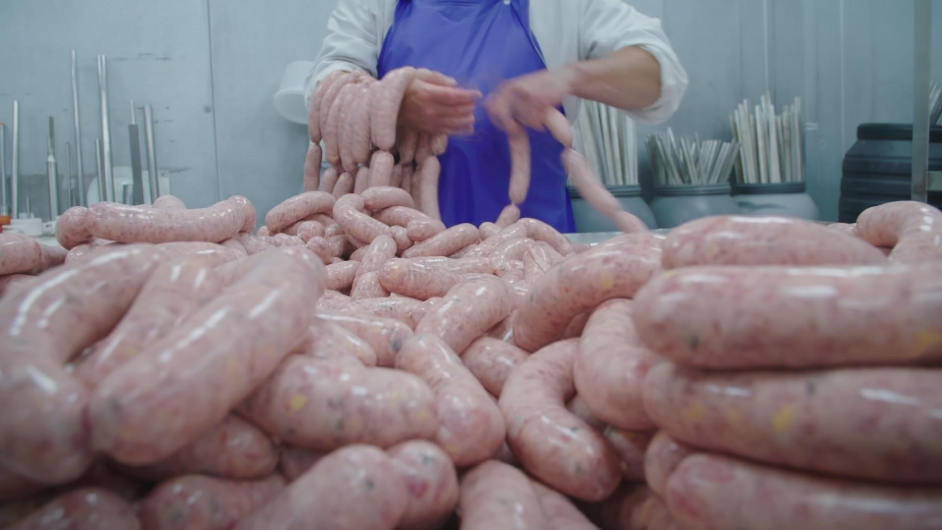 Wisconsin Foodie - Épisode 1