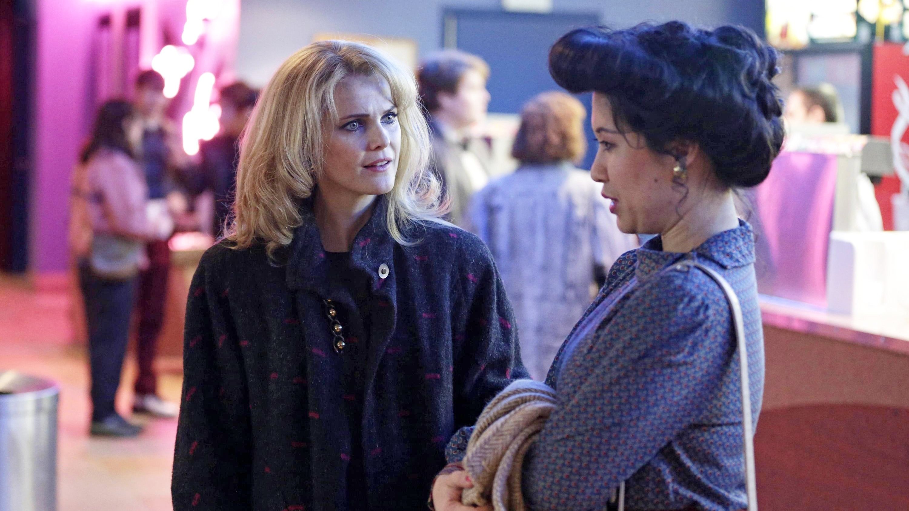 The Americans