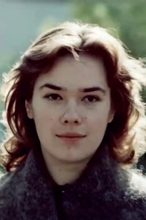 et billede af Zoya Belokhvostik