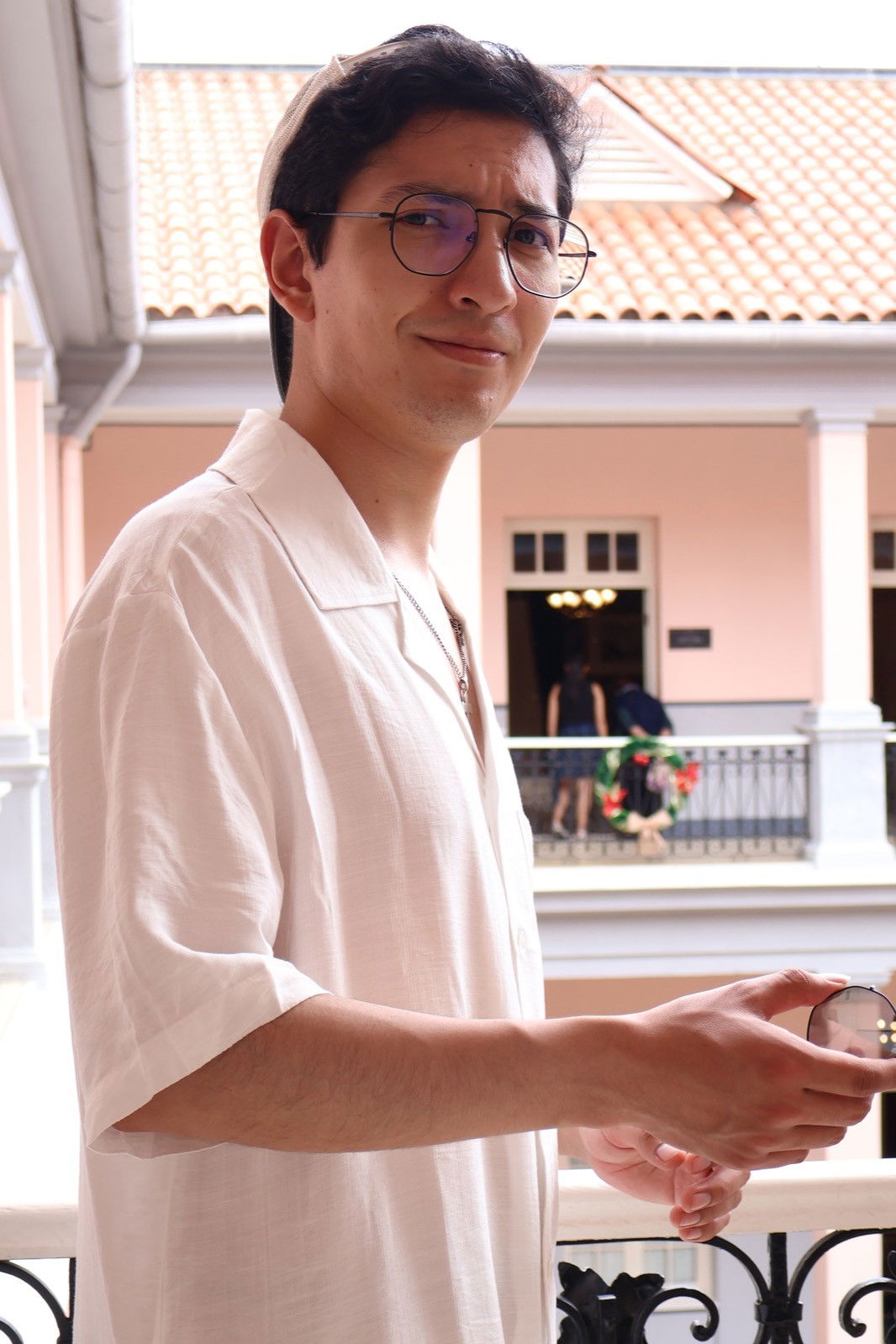 Mauricio Vargas Escobar