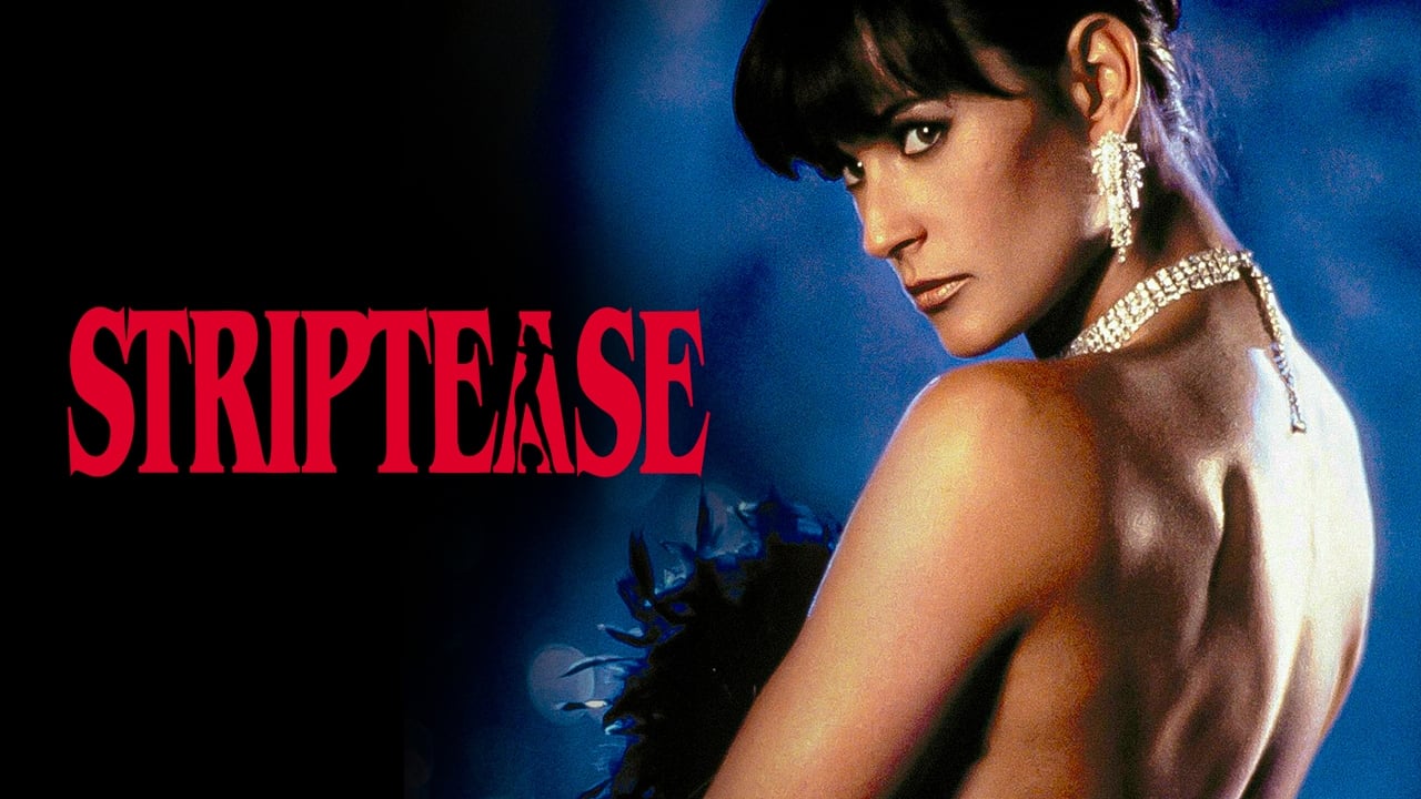 Striptease (1996)