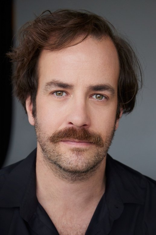 et billede af Robin-Joël Cool