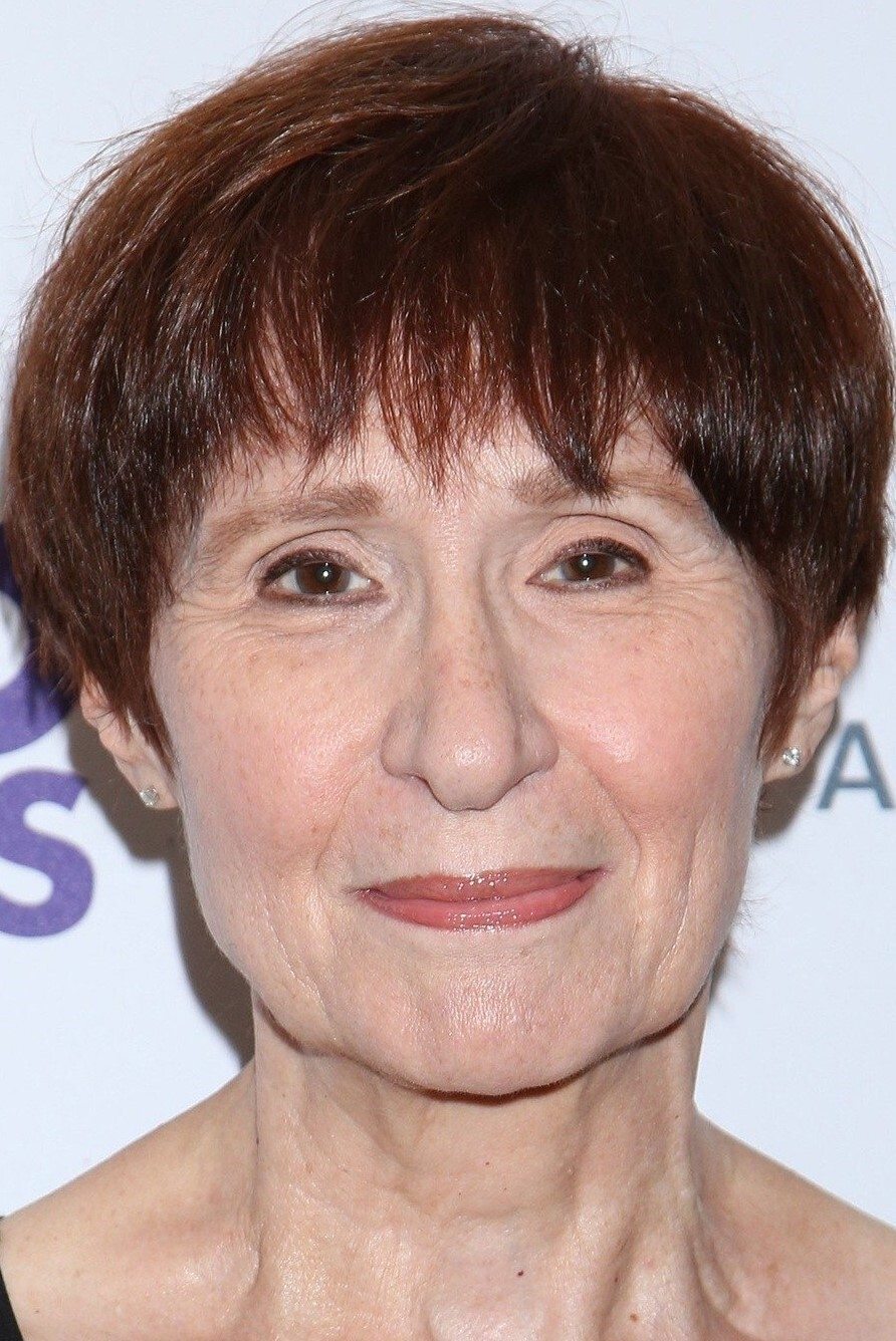 et billede af Glynis Bell