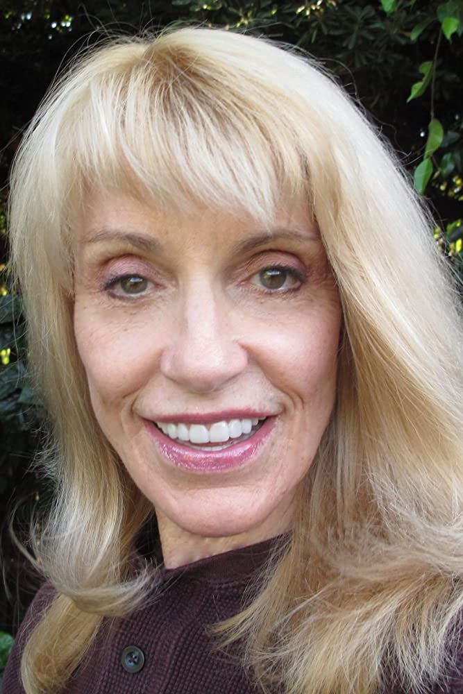 et billede af Lani Minella