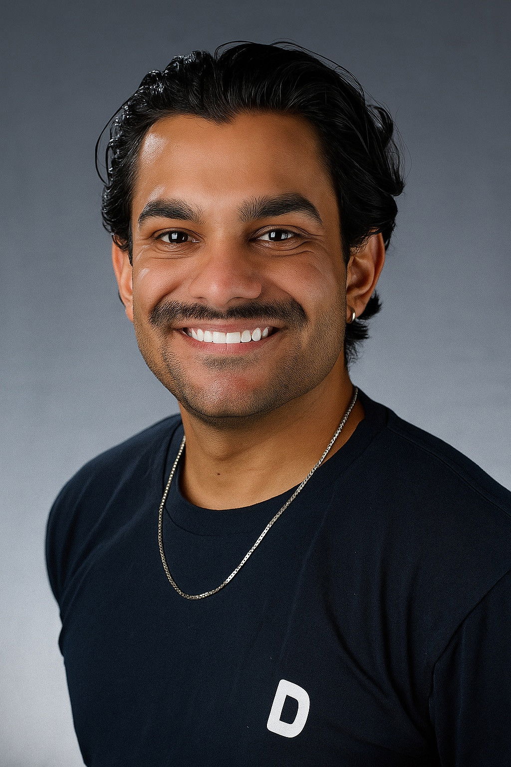 et billede af Cristian Bing-Capiraso