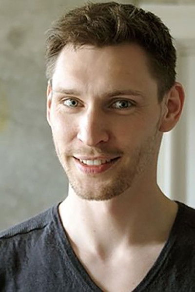 et billede af Ferenc Graefe