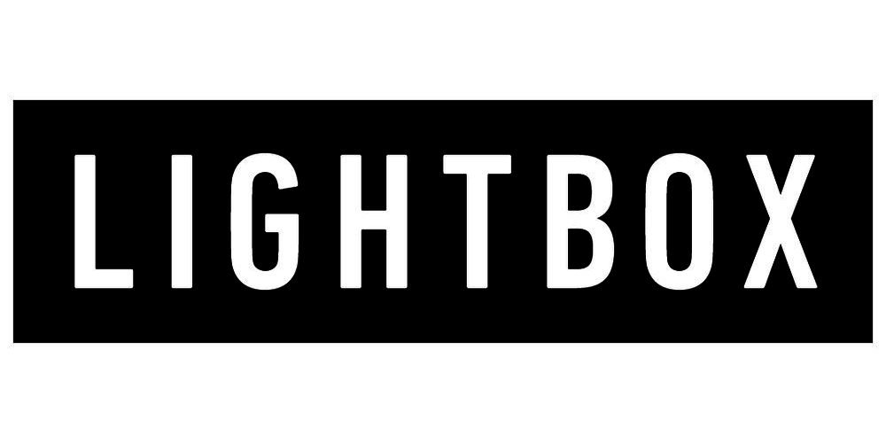 Logo de la société Lightbox Entertainment 11882