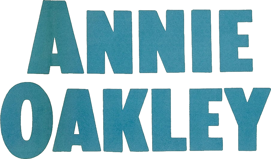 Annie Oakley Logo
