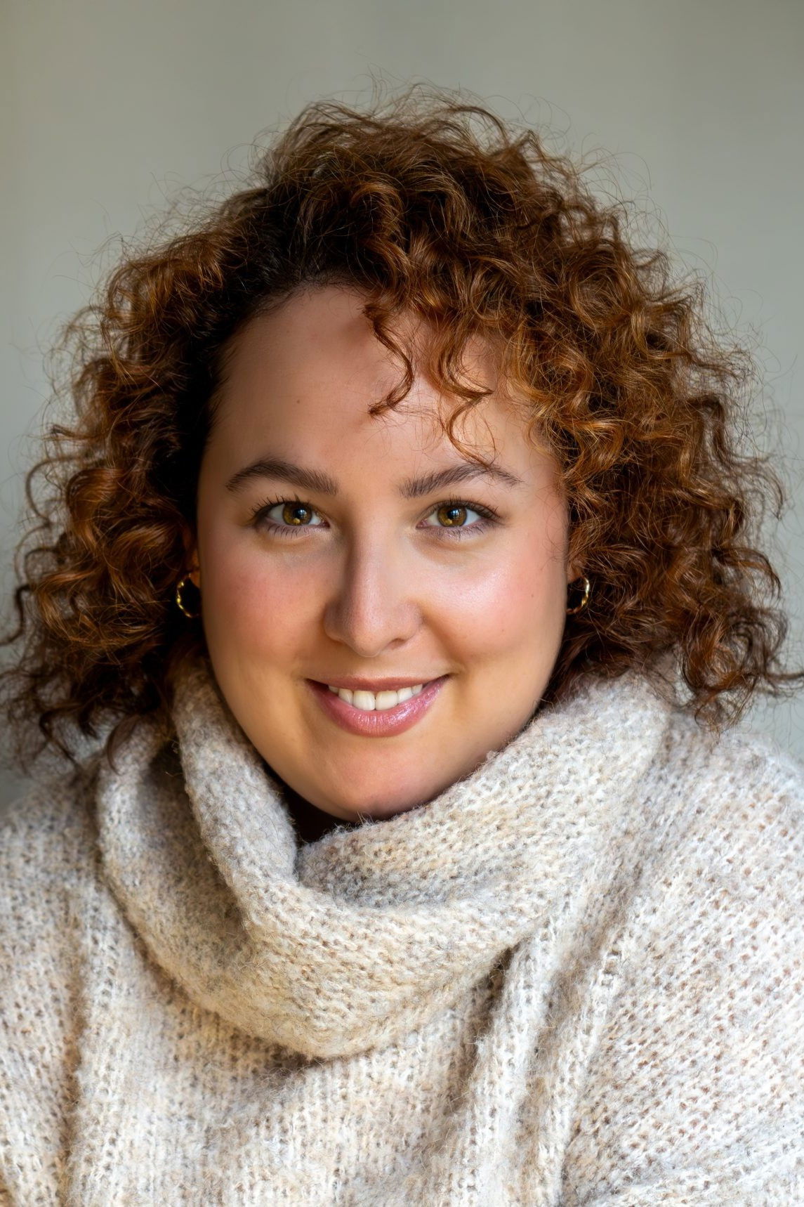 et billede af Rose-Anne Girard