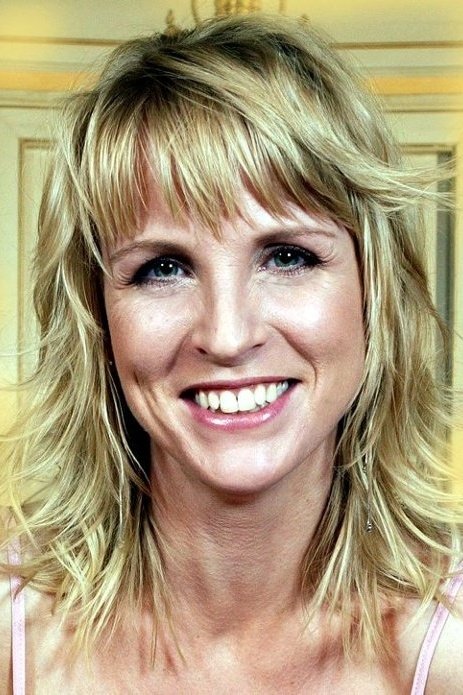 et billede af Kristin Skogheim