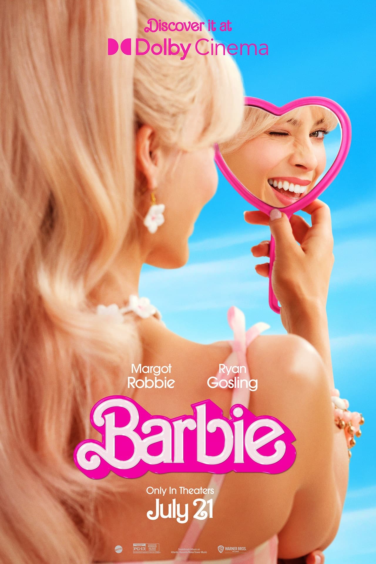 Barbie