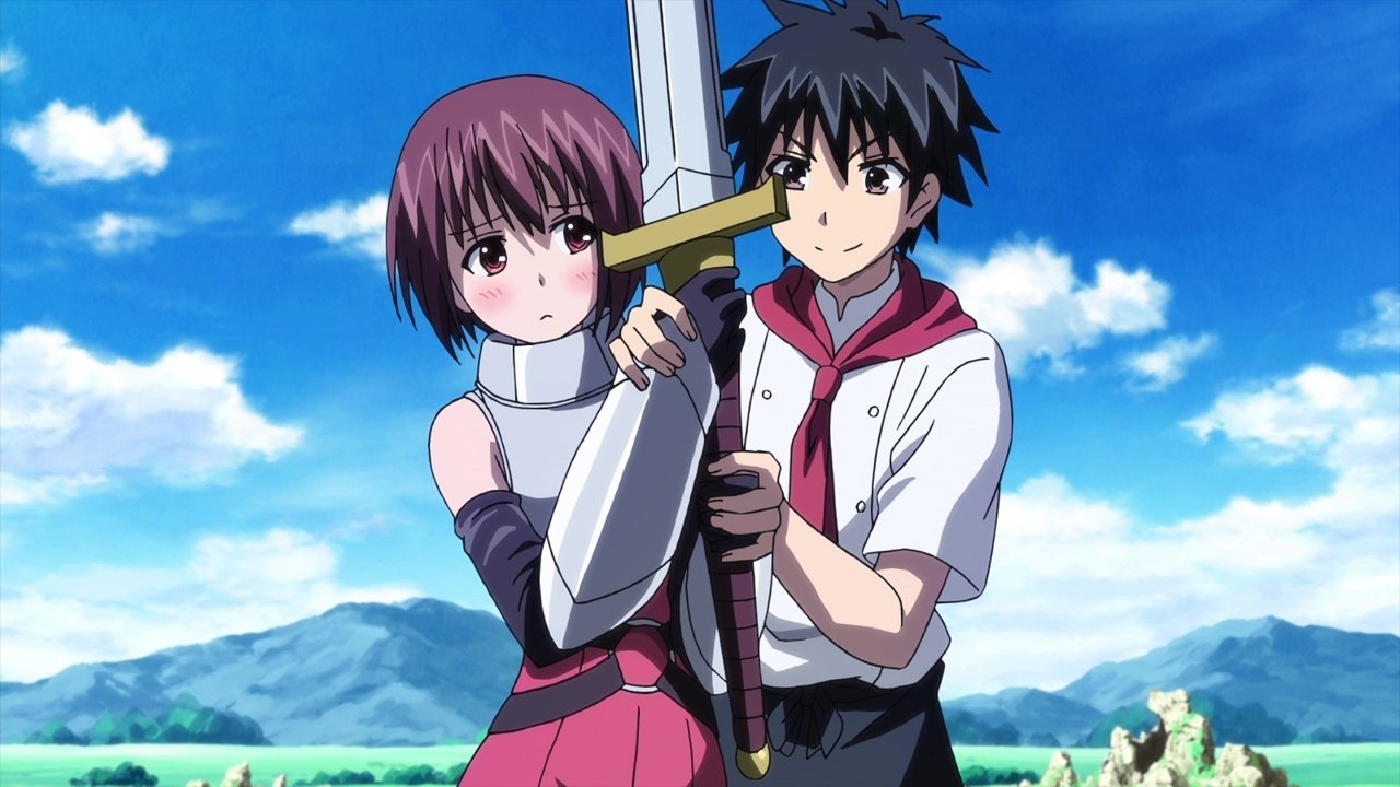 Eps 03(480P)100-man no Inochi no Ue ni Ore wa Tatte Iru
