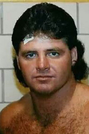 et billede af David Haskins