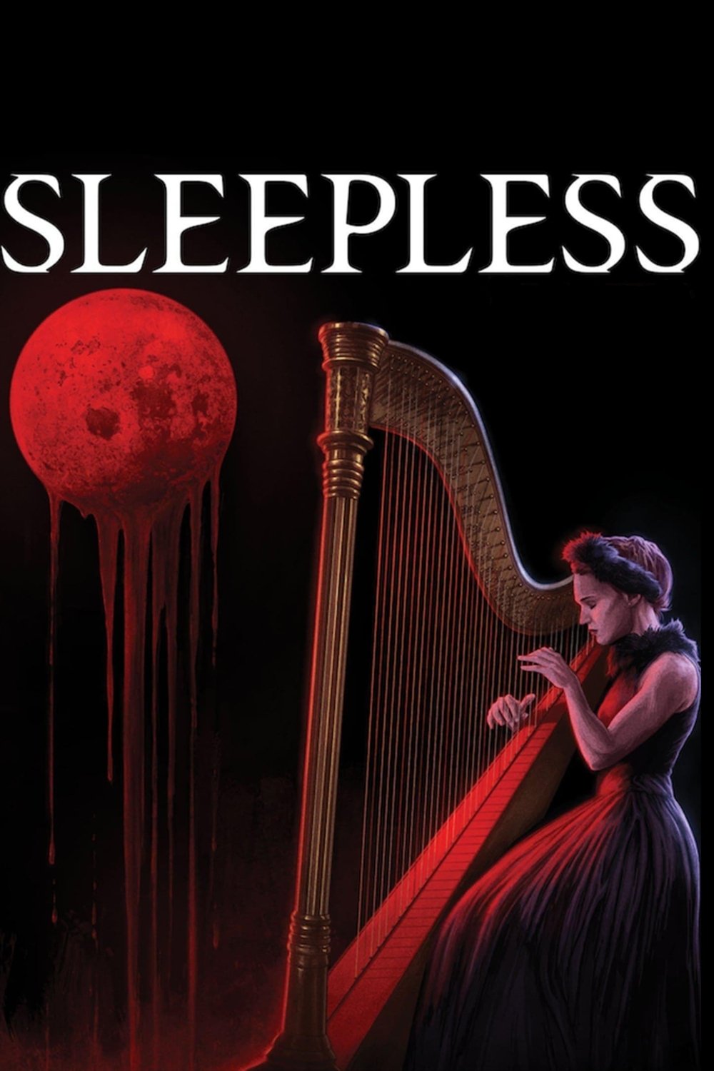 Sleepless