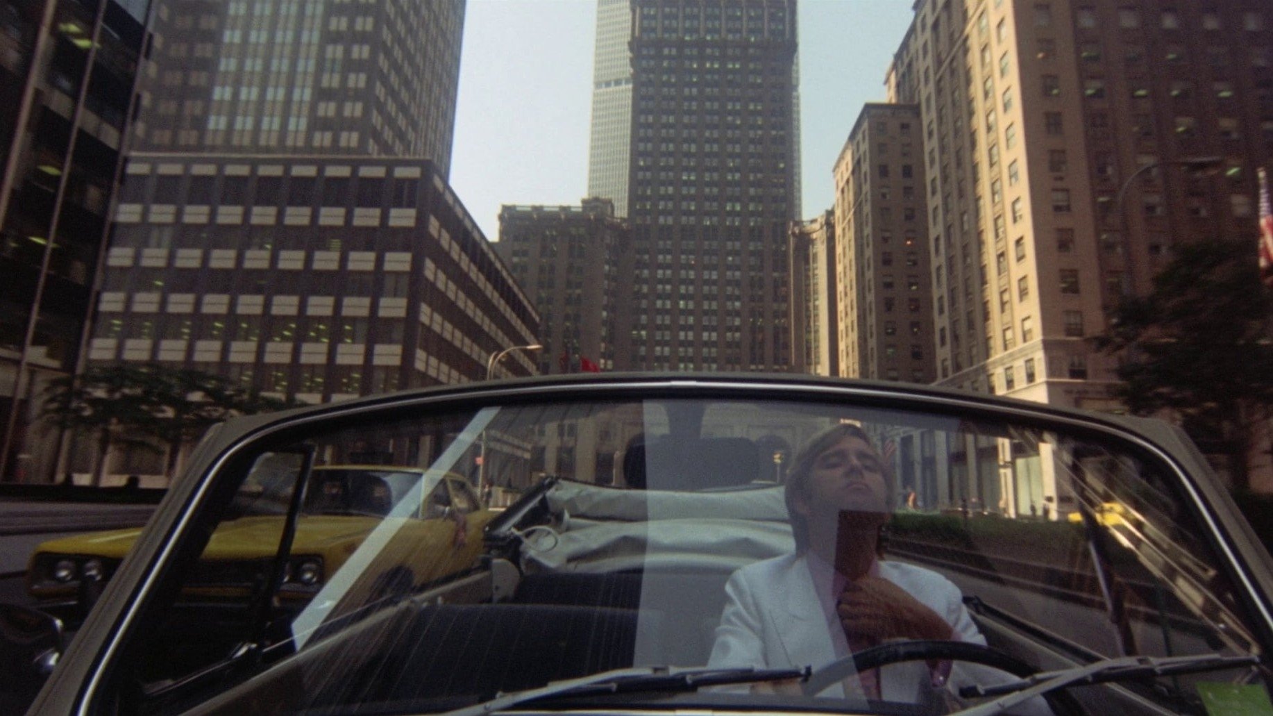 The Landlord (1970)