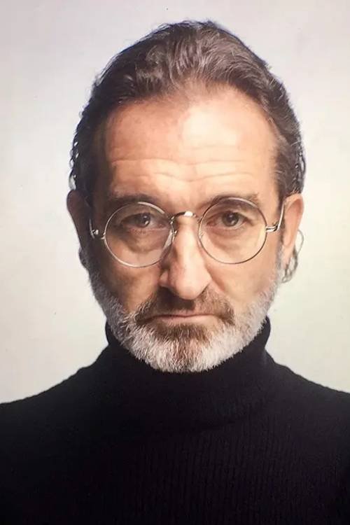 et billede af Xi Litu