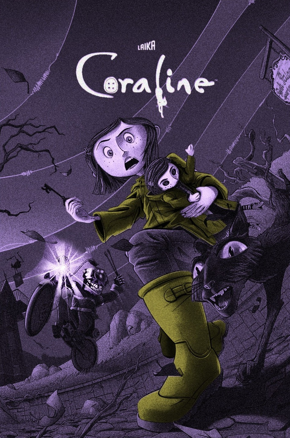 Coraline