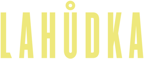 Lahůdka